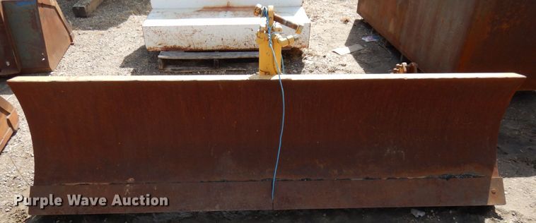 image for item HR9114 98"W blade