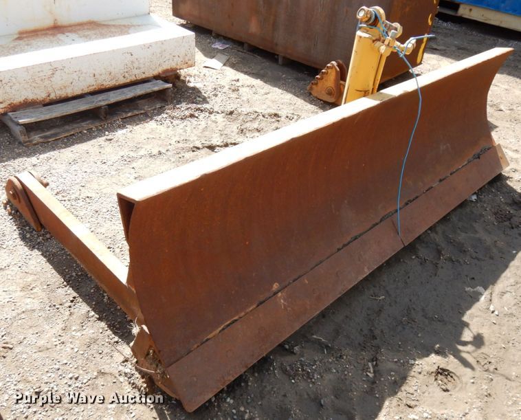 image for item HR9114 98"W blade