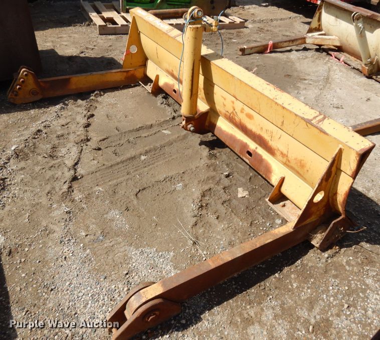 image for item HR9114 98"W blade