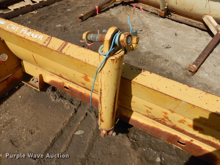 image for item HR9114 98"W blade