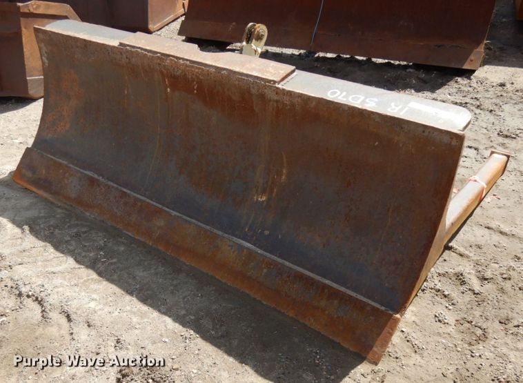 image for item HR9115 84"W blade