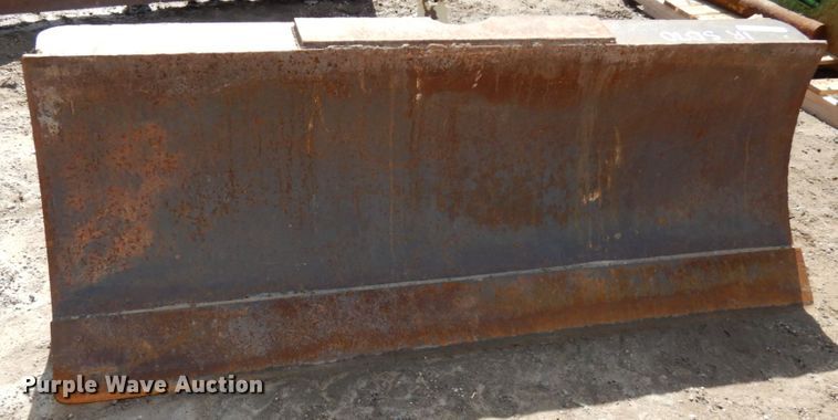 image for item HR9115 84"W blade