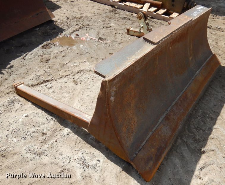 image for item HR9115 84"W blade