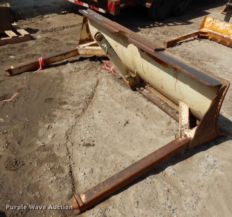 image for item HR9115 84"W blade