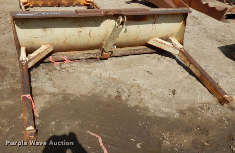 image for item HR9115 84"W blade