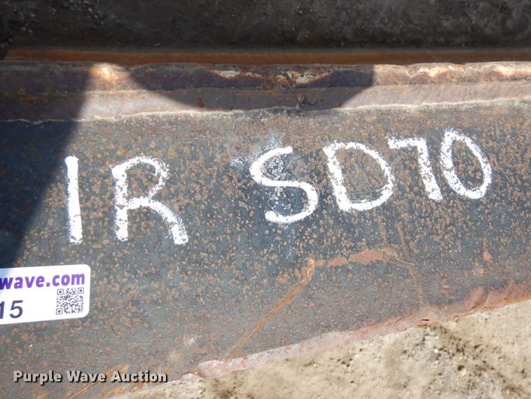 image for item HR9115 84"W blade