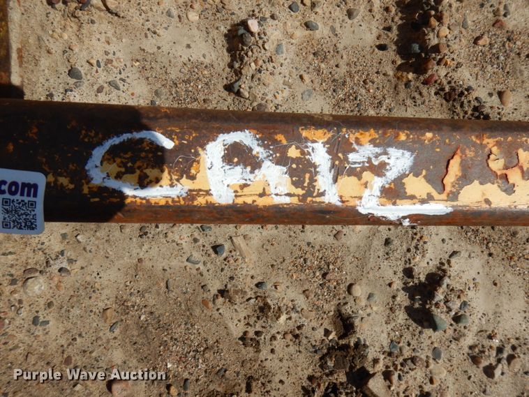 image for item HR9116 60"W blade