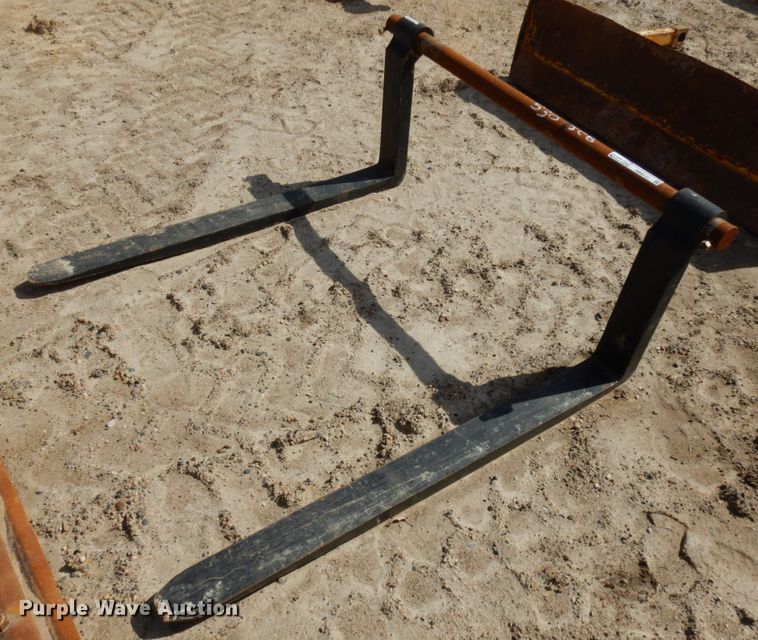 image for item HR9117 Forks