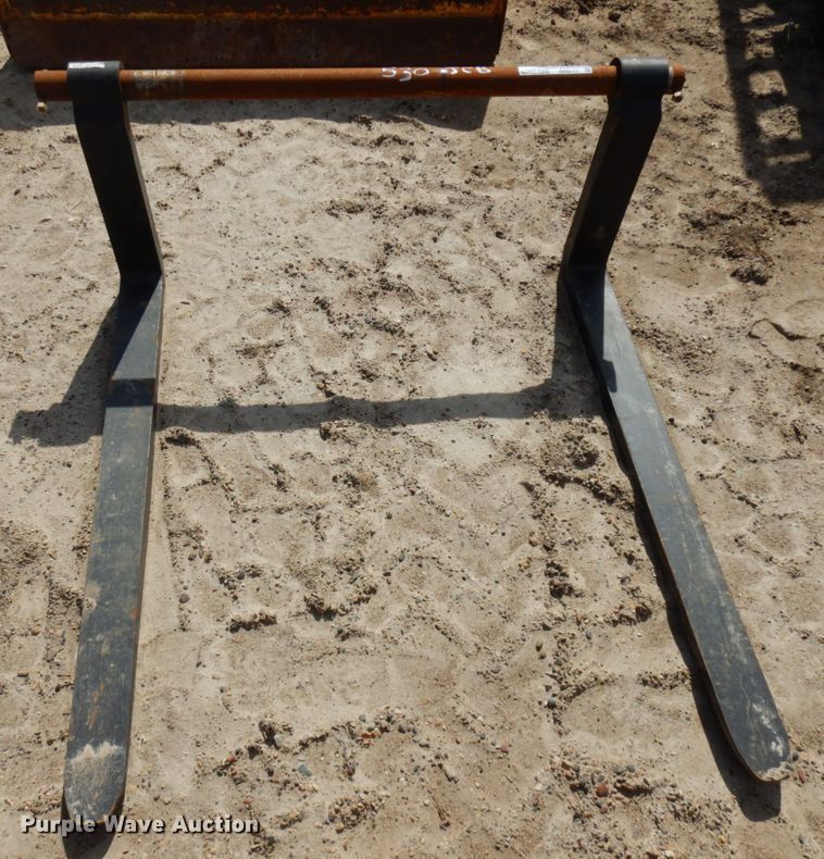 image for item HR9117 Forks