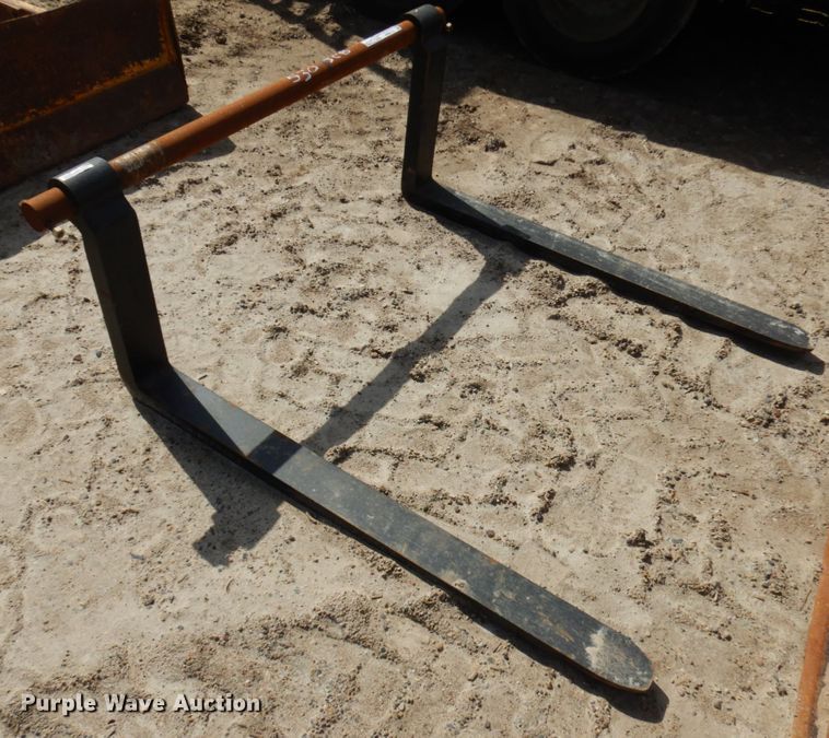 image for item HR9117 Forks