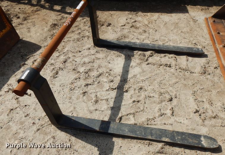 image for item HR9117 Forks