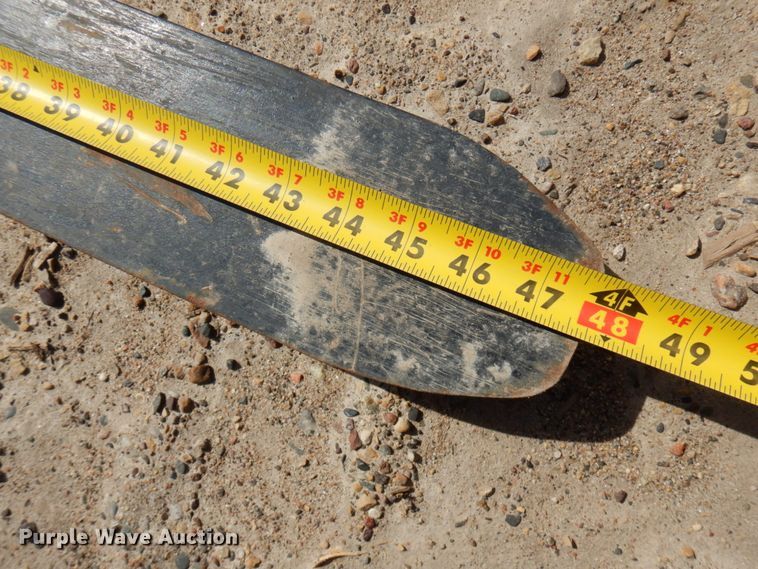 image for item HR9117 Forks