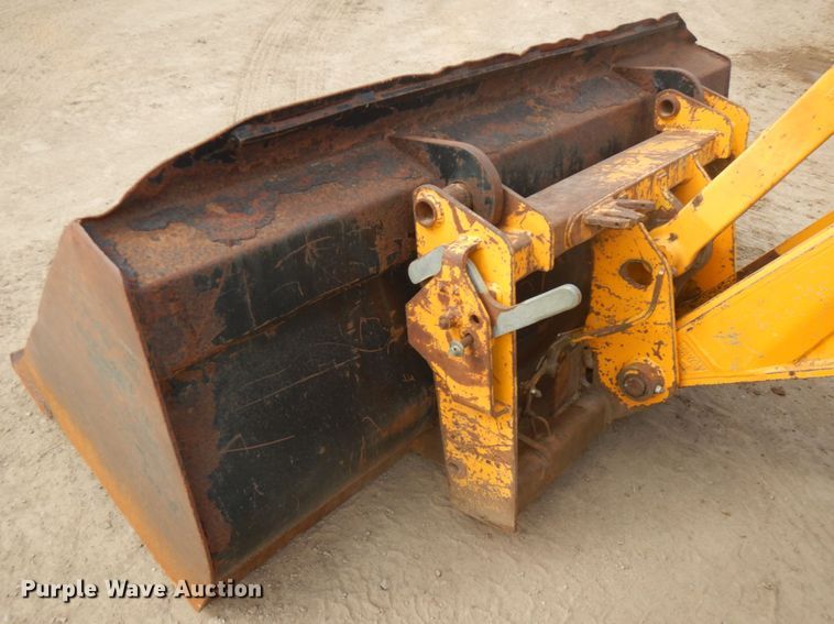 image for item HR9119 JCB 530  telehandler