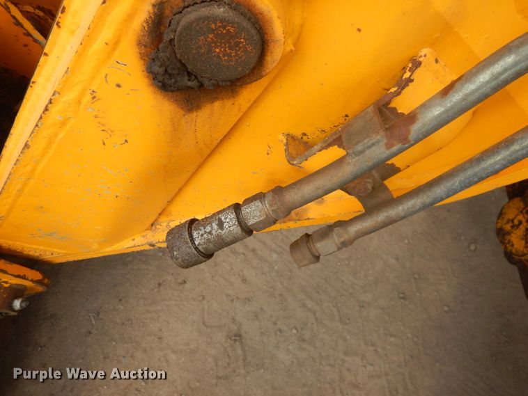 image for item HR9119 JCB 530  telehandler