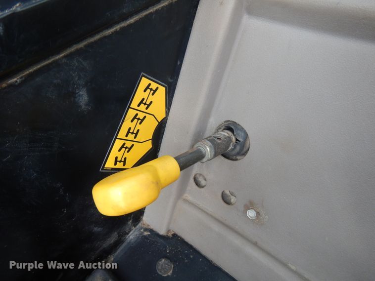 image for item HR9119 JCB 530  telehandler