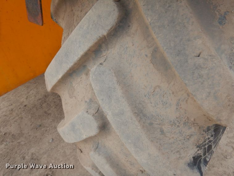 image for item HR9119 JCB 530  telehandler