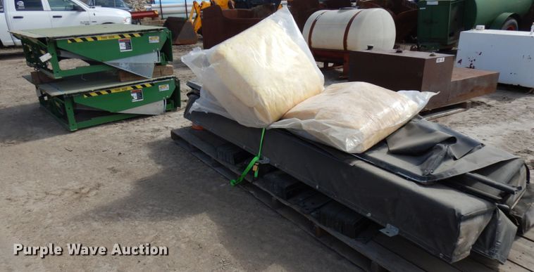 image for item HR9121 (2) Kelly Dock Products docks