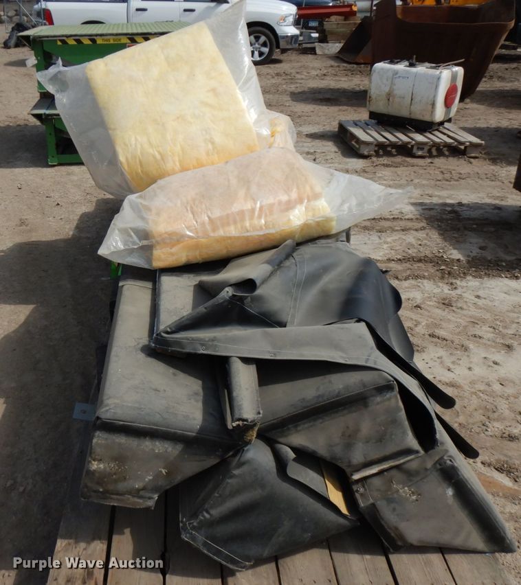 image for item HR9121 (2) Kelly Dock Products docks