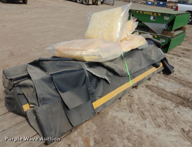 image for item HR9121 (2) Kelly Dock Products docks