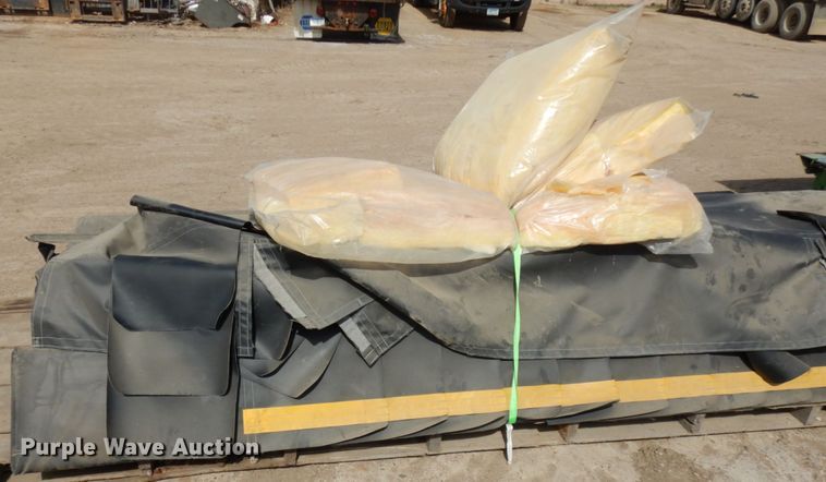 image for item HR9121 (2) Kelly Dock Products docks