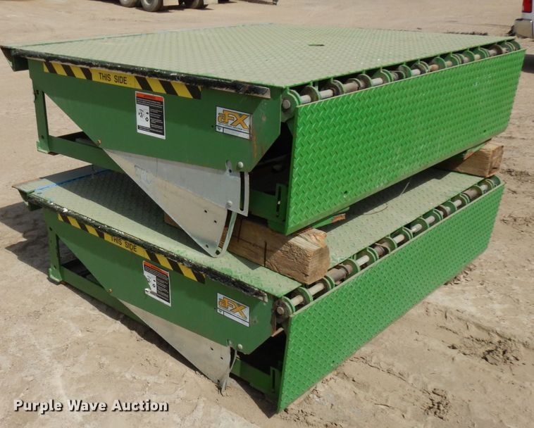 image for item HR9121 (2) Kelly Dock Products docks