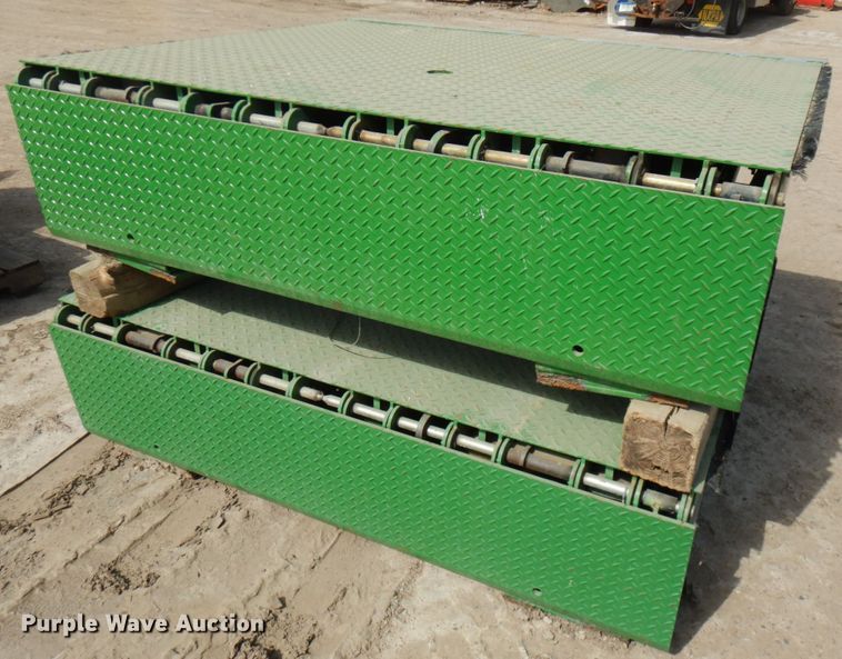 image for item HR9121 (2) Kelly Dock Products docks