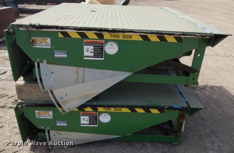 image for item HR9121 (2) Kelly Dock Products docks