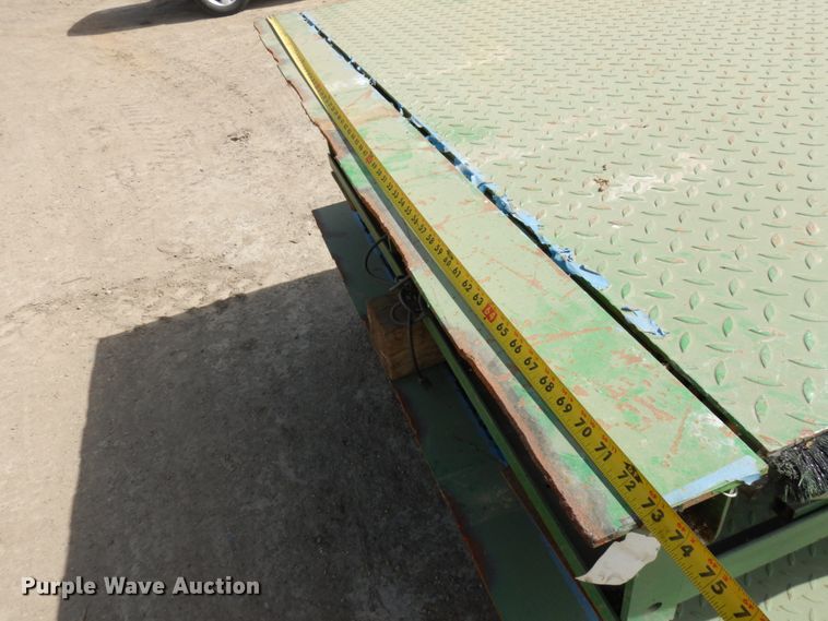 image for item HR9121 (2) Kelly Dock Products docks