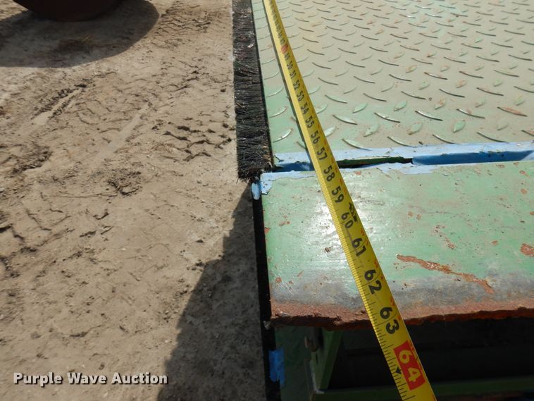 image for item HR9121 (2) Kelly Dock Products docks