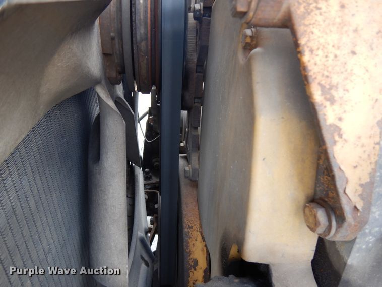 image for item HR9139 1992 Peterbilt 379  dump truck