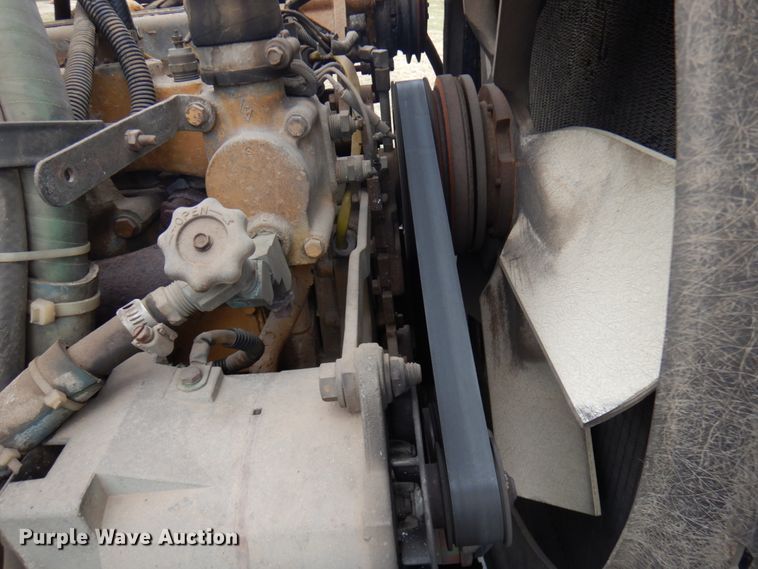 image for item HR9139 1992 Peterbilt 379  dump truck