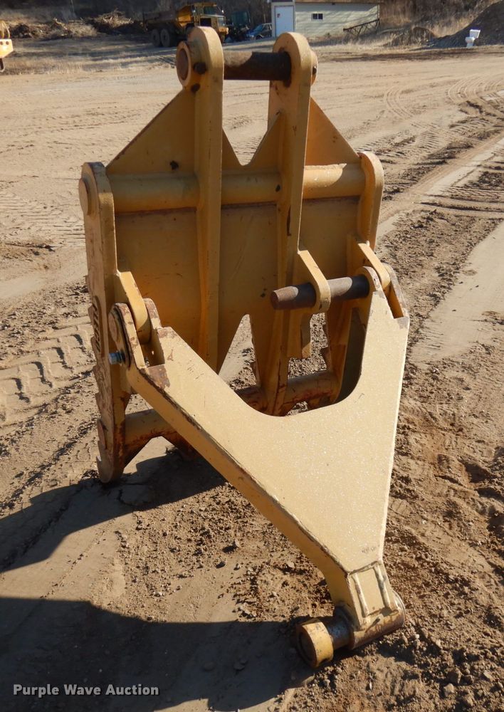 image for item HR9145 New Holland EC350  excavator