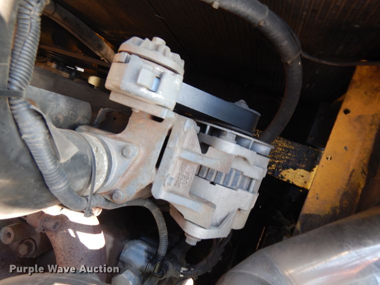 image for item HR9145 New Holland EC350  excavator