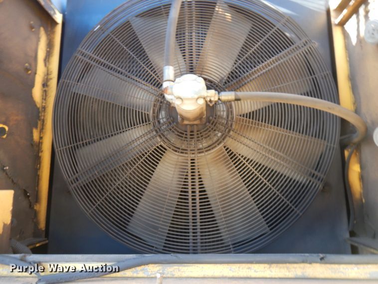 image for item HR9145 New Holland EC350  excavator