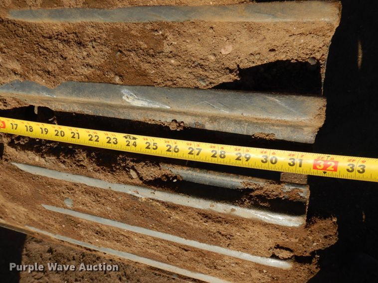 image for item HR9145 New Holland EC350  excavator