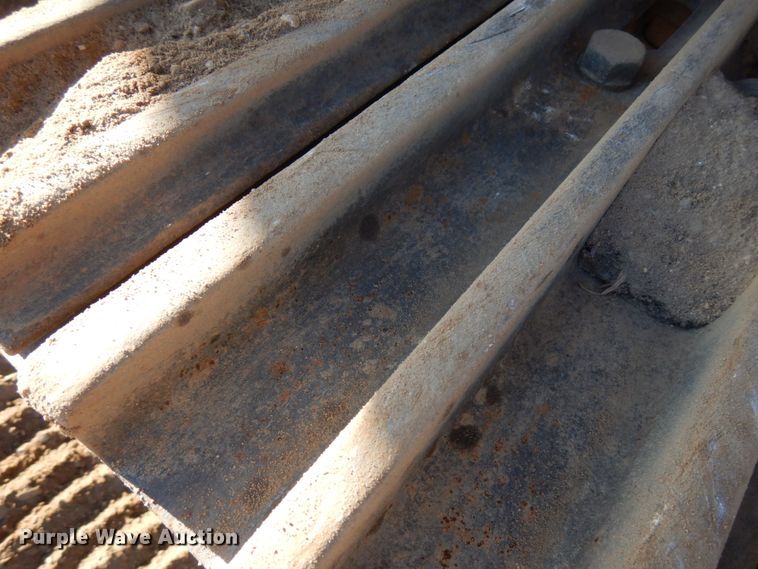 image for item HR9145 New Holland EC350  excavator