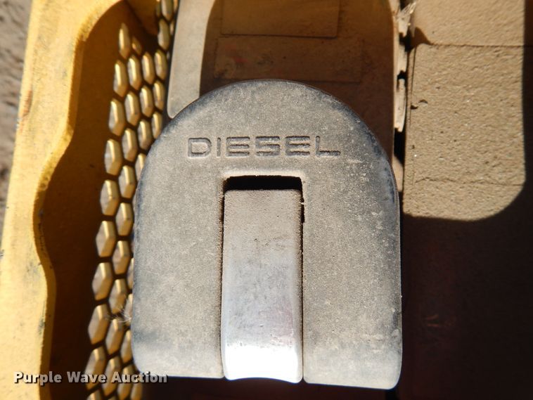 image for item HR9147 Bomag BPR 35/60 D  plate compactor