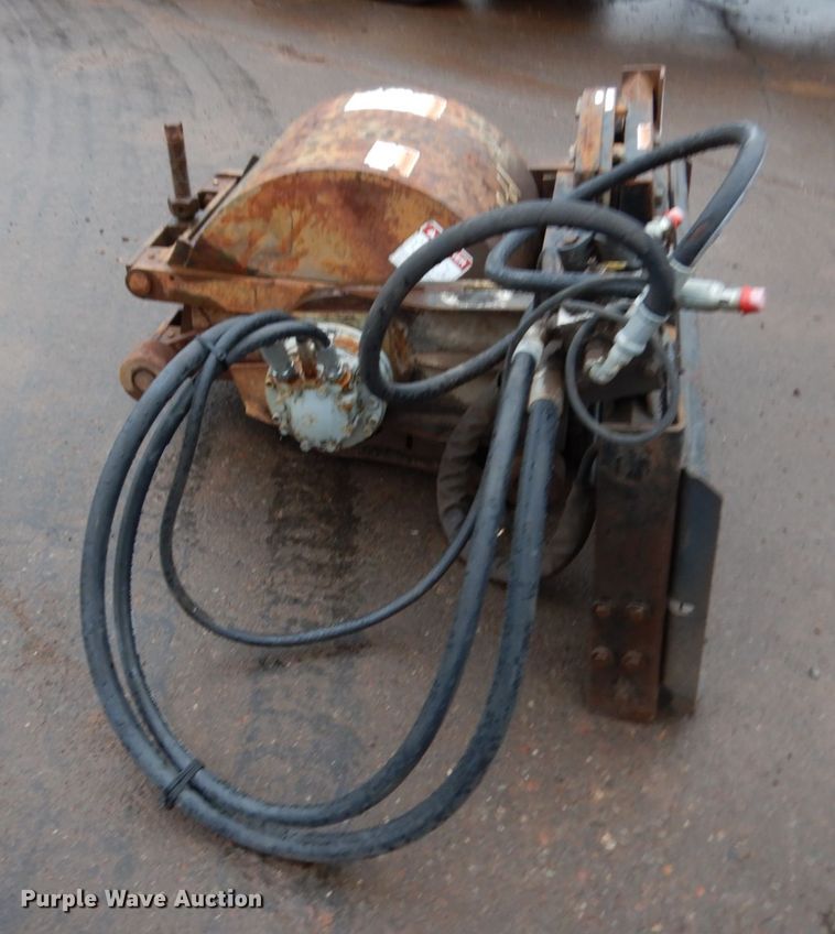 image for item HR9175 Skid steer cold planer