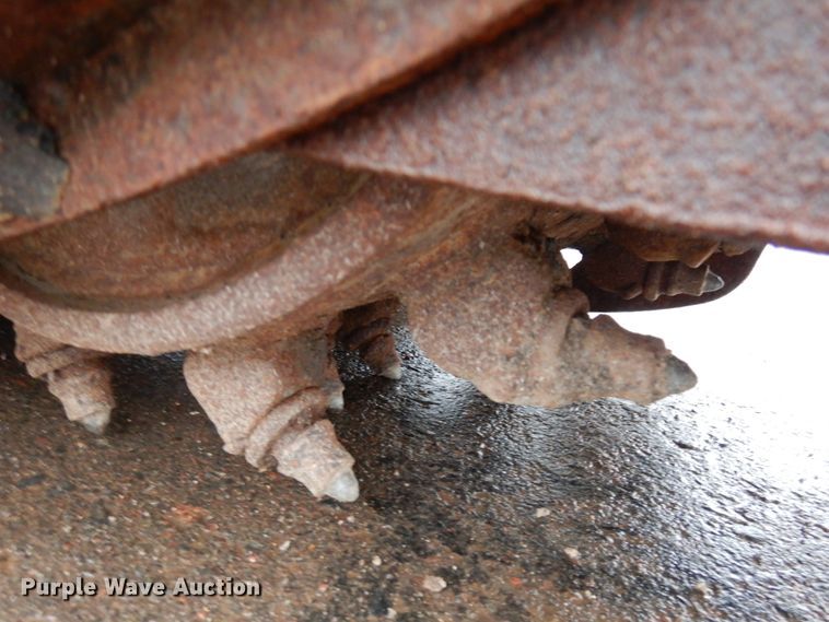 image for item HR9175 Skid steer cold planer