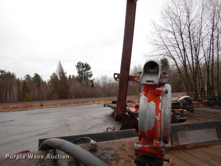 image for item HR9178 Fuel tank