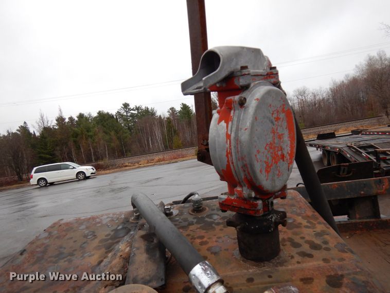 image for item HR9178 Fuel tank