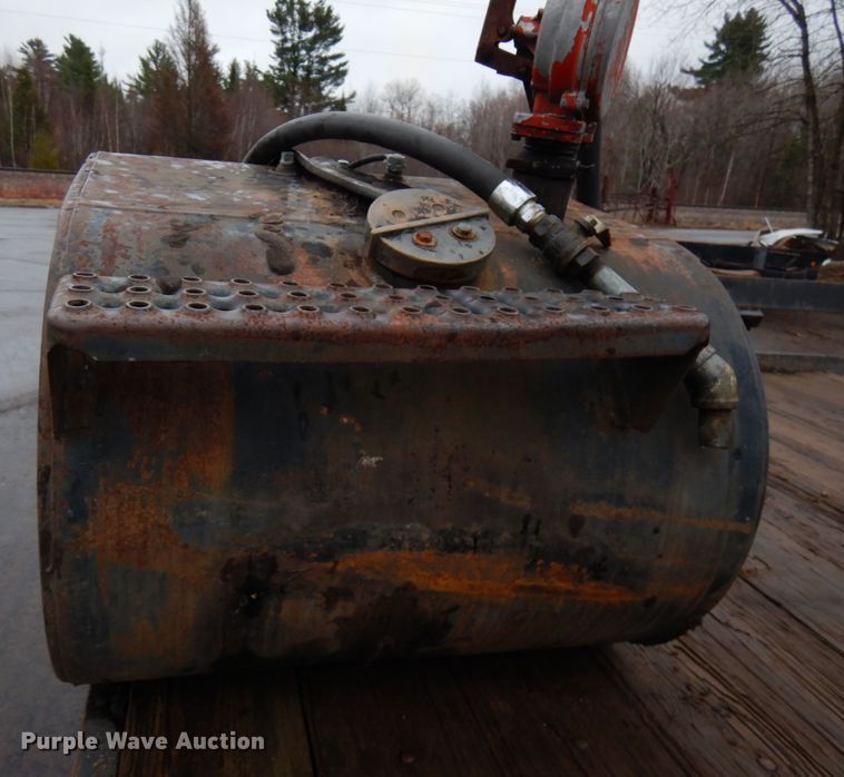 image for item HR9178 Fuel tank