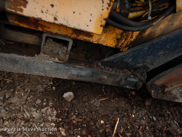 image for item HR9181 LeeBoy 8000  paver