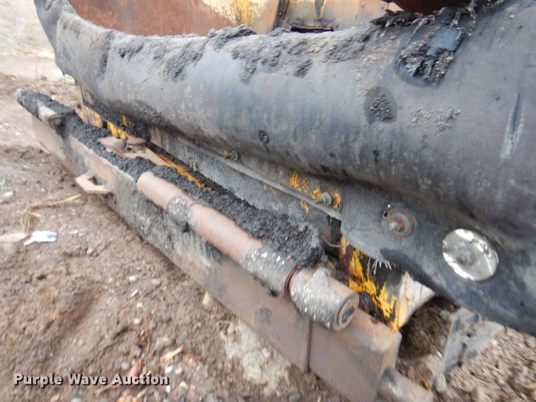 image for item HR9181 LeeBoy 8000  paver