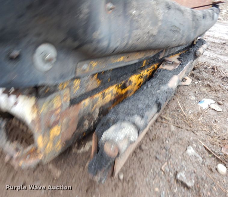 image for item HR9181 LeeBoy 8000  paver