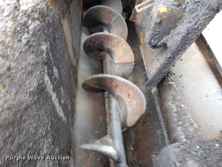 image for item HR9181 LeeBoy 8000  paver