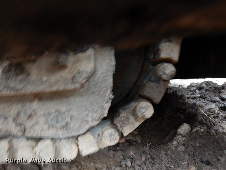 image for item HR9181 LeeBoy 8000  paver