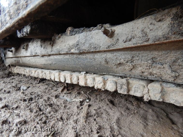 image for item HR9181 LeeBoy 8000  paver