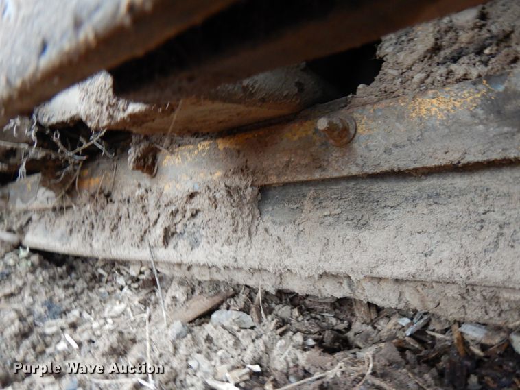 image for item HR9181 LeeBoy 8000  paver