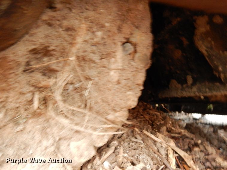 image for item HR9181 LeeBoy 8000  paver